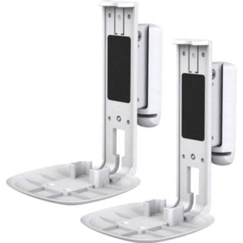 FLEXSON Wall Mounts for Sonos One (Pr)