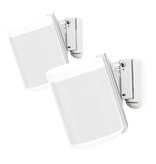 Flexson FLEXSON Wall Mounts for Sonos One (Pr)