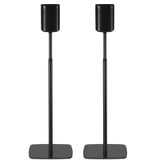 Flexson Adjustable Floor Stands for SONOS One and SONOS Play:1 (Pr)