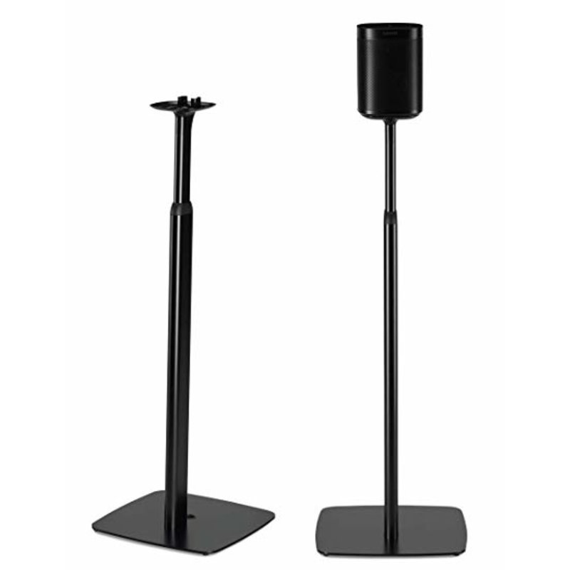 Adjustable Floor Stands for SONOS One and SONOS Play:1 (Pr)