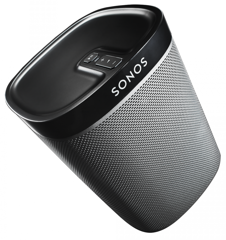 mini sonos