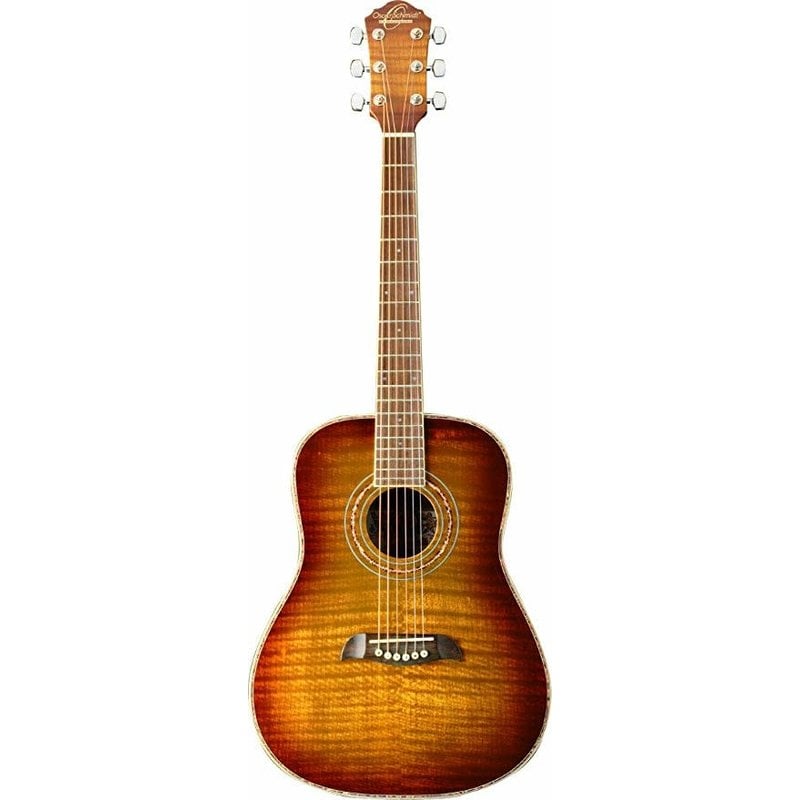 OG1 3/4 Acoustic Guitar