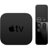 Apple AppleTV 4K