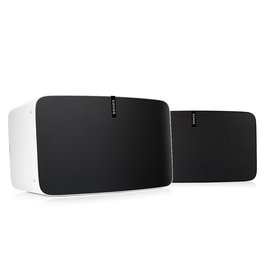 Sonos 5 Driver Wireless HI-FI Stereo Speaker