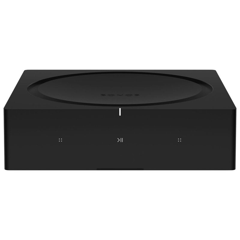 250W Stereo Amp Streaming w/HDMI