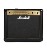 Marshall 30 Watt 4ch Combo w/Fx