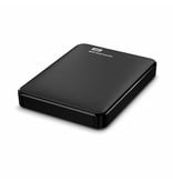 Western Digital WD 3TB Elements 3TB Portable External Hard Drive - USB 3.0