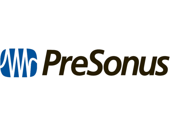 Presonus