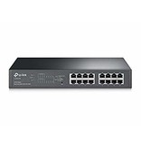 TP-Link 16 Port Gigabit Easy Smart Switch w/ 8 POE+