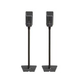 Sanus Speaker Stands For Sonos Play Black (pair)