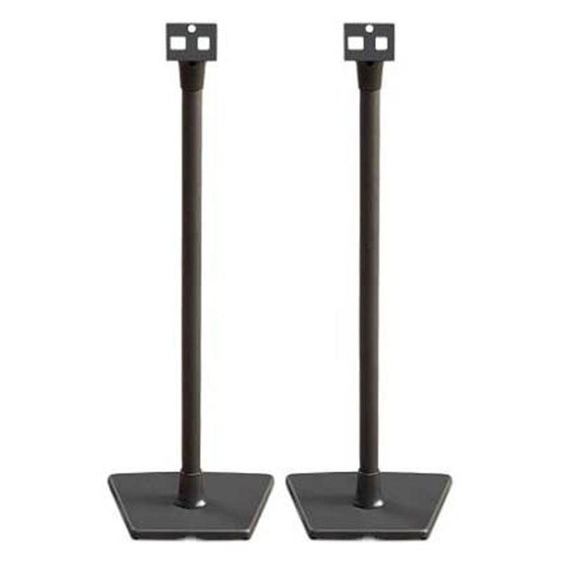 Speaker Stands For Sonos Play Black (pair)