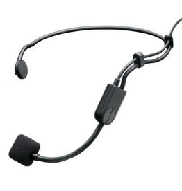 Shure PGA-31 headset