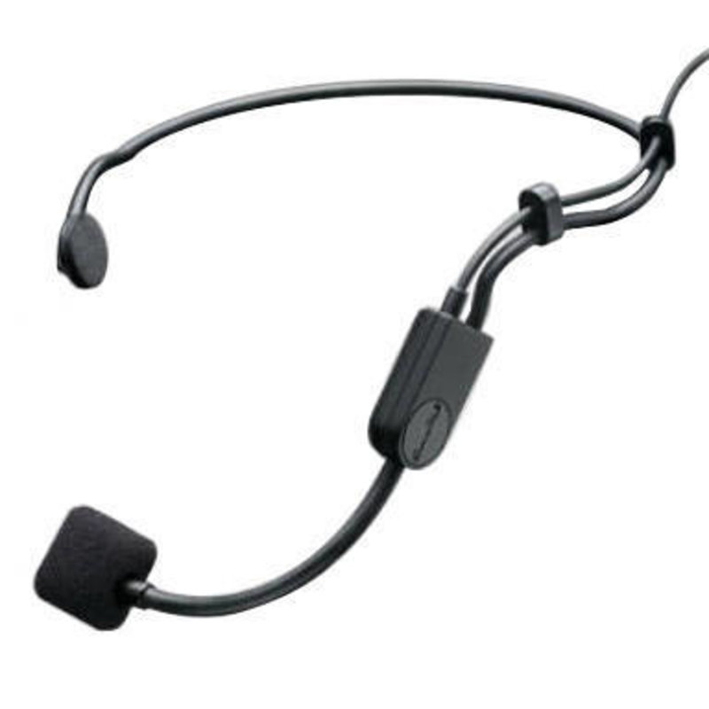 PGA-31 headset