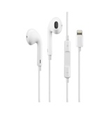 Apple Earpods with Lightning Connector