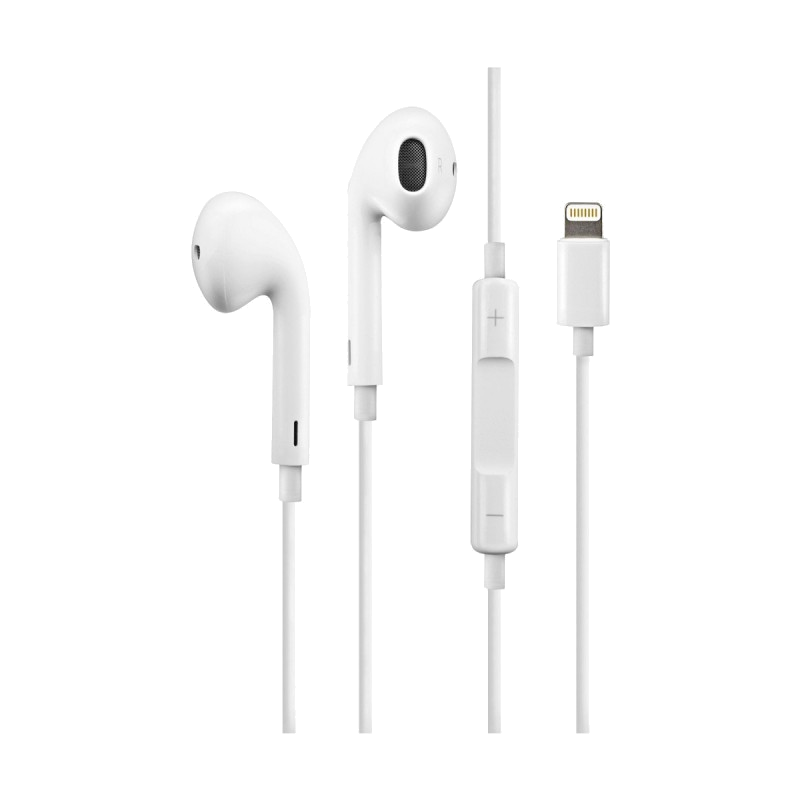 MMTN2AM/A - Apple Earpods with Lightning Connector - Sight & Sound