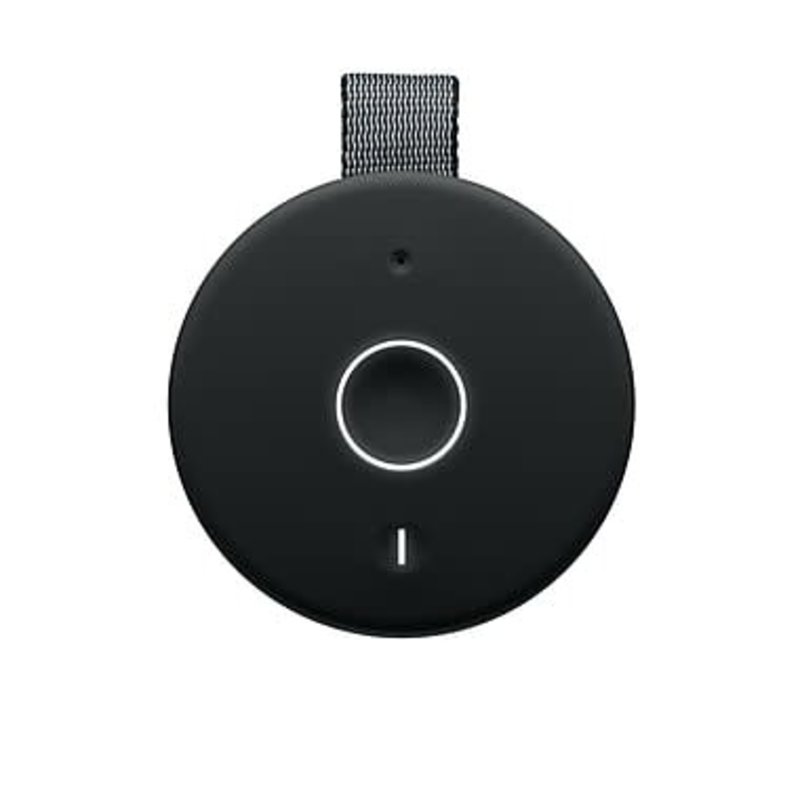 Megaboom 3 Waterproof 360 Bluetooth Speaker