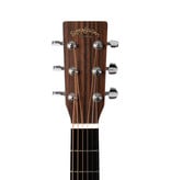 Sigma Guitars Sigma Solid Sitka Spruce Elec/ Acoustic Guitar w/ Fishman