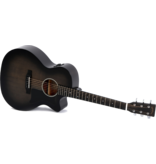 Sigma Guitars Sigma Grand Solid Sitka Spruce Elec/ Acoustic w/ Fishman
