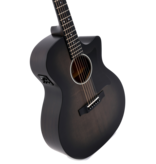 Sigma Guitars Sigma Grand Solid Sitka Spruce Elec/ Acoustic w/ Fishman