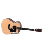 Sigma Guitars Sigma Jumbo Solid Sitka Spruce Elec/ Acoustic w/ Fishman