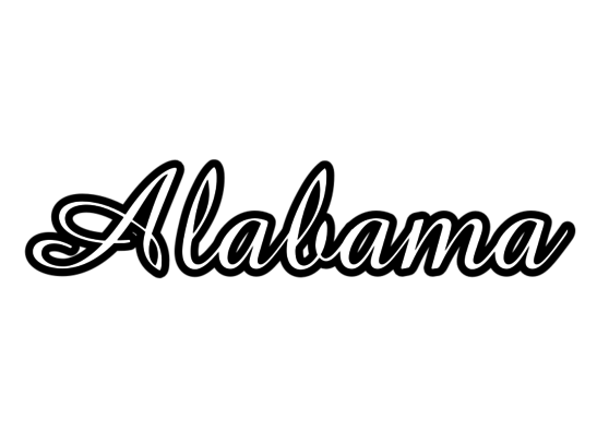 Alabama