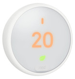 Google NEST Learning Thermostat E