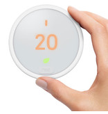 Google NEST Learning Thermostat E