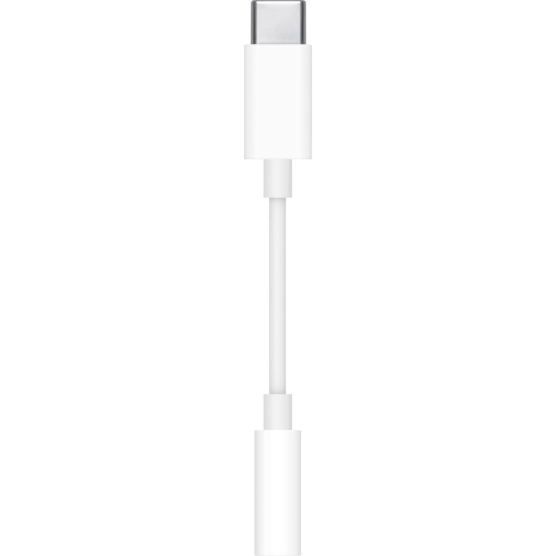 USB-C to Headphone Adapter