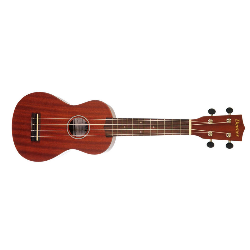 Saprono Ukulele