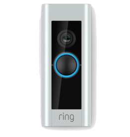 RING Video Doorbell Pro