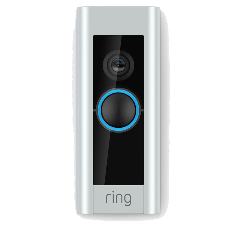 Video Doorbell Pro