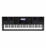 Casio 76-note (piano-style) touch response electric keyboard