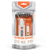 Whoosh! WHOOSH! Screen Shine Duo+ Desk Bottle and Pocket Sprayer