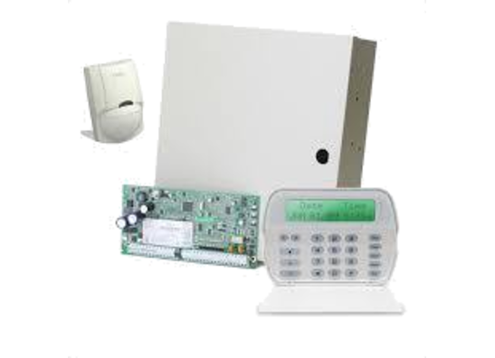 Alarm Systems