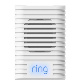 RING Chime - Hear your doorbell from any room