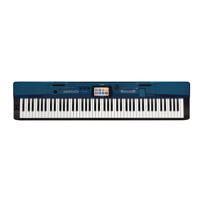 88-note Privia Stage Piano