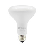 UltraLink Smart Home Smart WiFi RGB+CCT / Light Bulb LED White+Colour (BR30 Bulb)