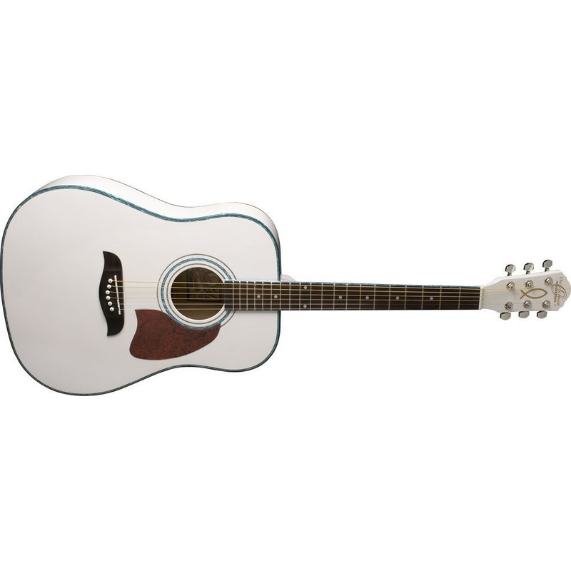 OG2 Acoustic Guitar