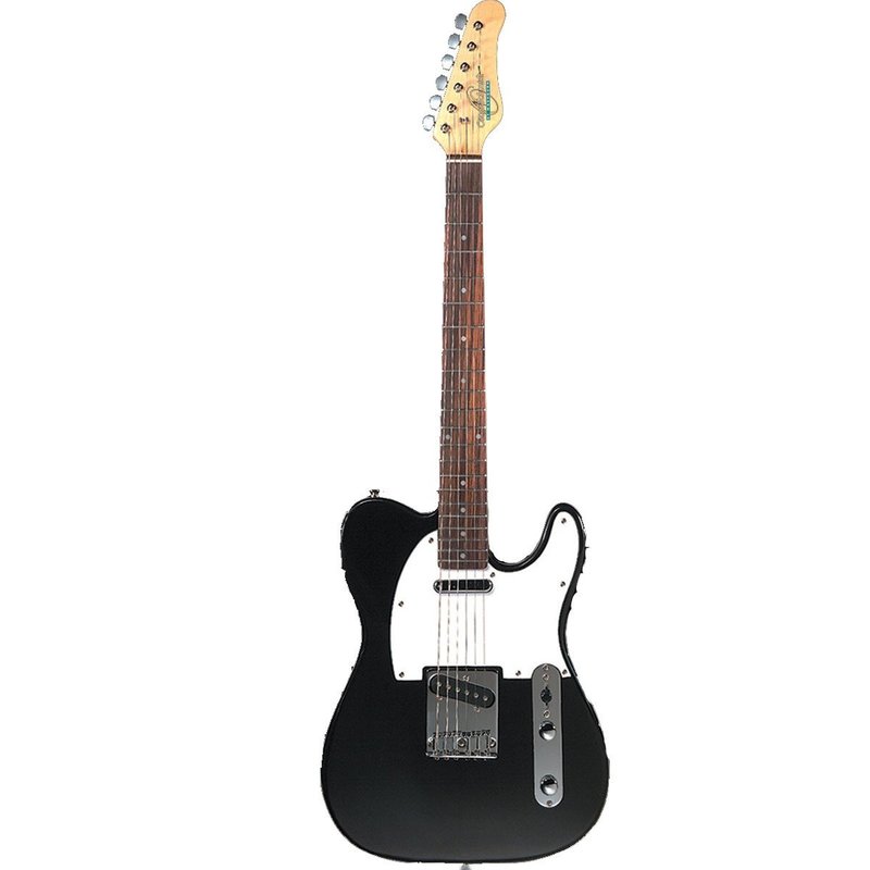 Tele style Electric - Black