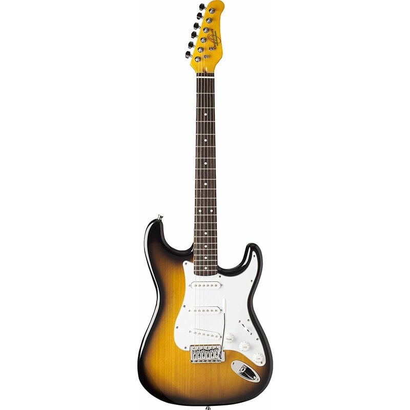 Oscar Schmidt Strat style Electric