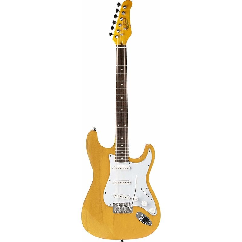 Oscar Schmidt Strat style Electric