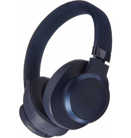 JBL LIVE 500BT Over-Ear Bluetooth Headphones