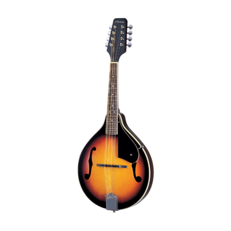 Basic Mandolin