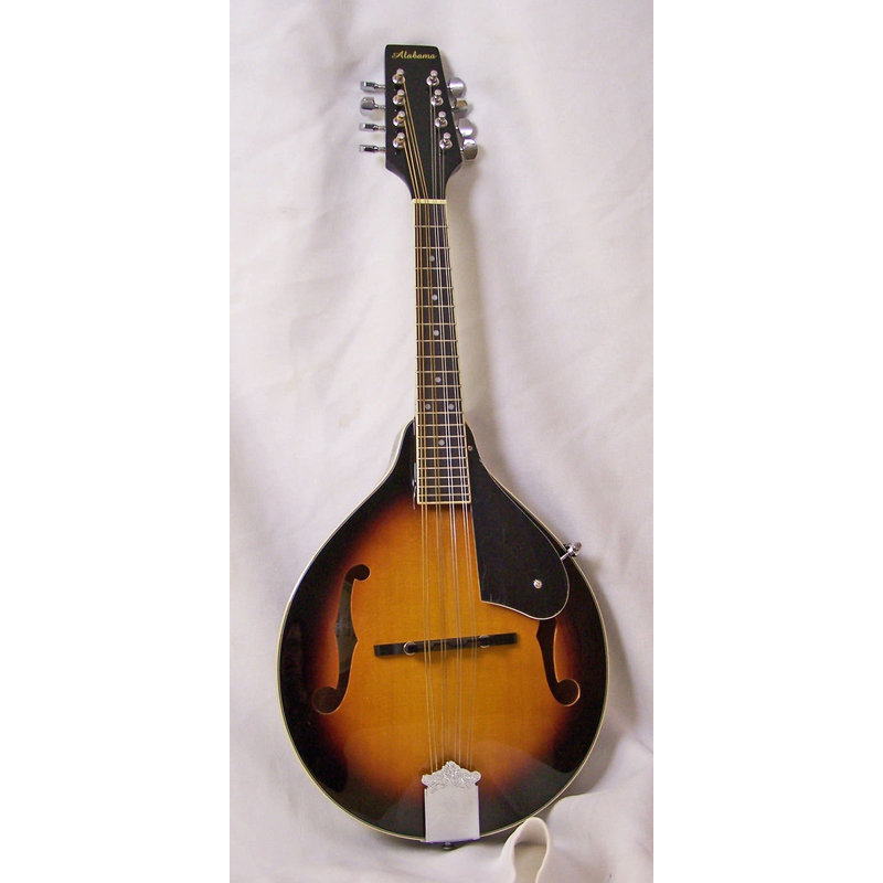 Basic Mandolin