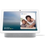 Google Google Nest Hub Max with Google Assistant