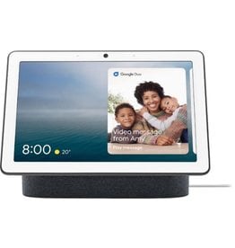 Google Nest Hub Max with Google Assistant