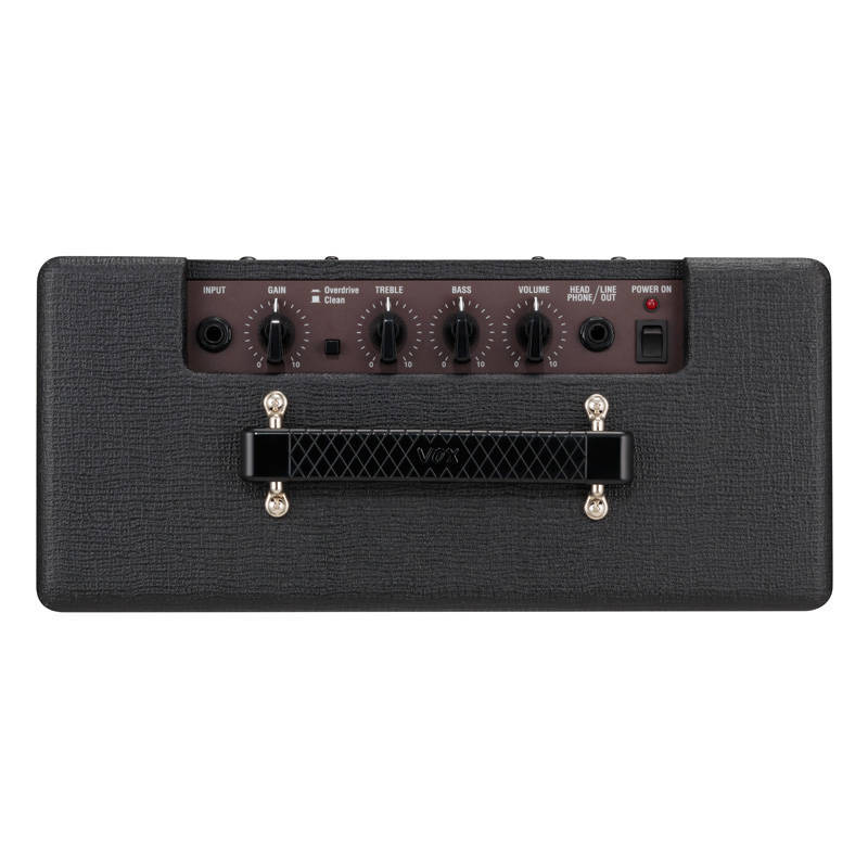 10w 1x6.5-inch Guitar Amp