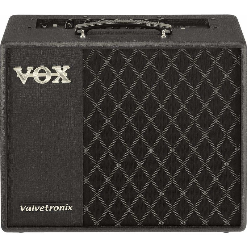 VT40X Hybrid Modeling Amp 40W Combo 1 X 10 In. Speaker