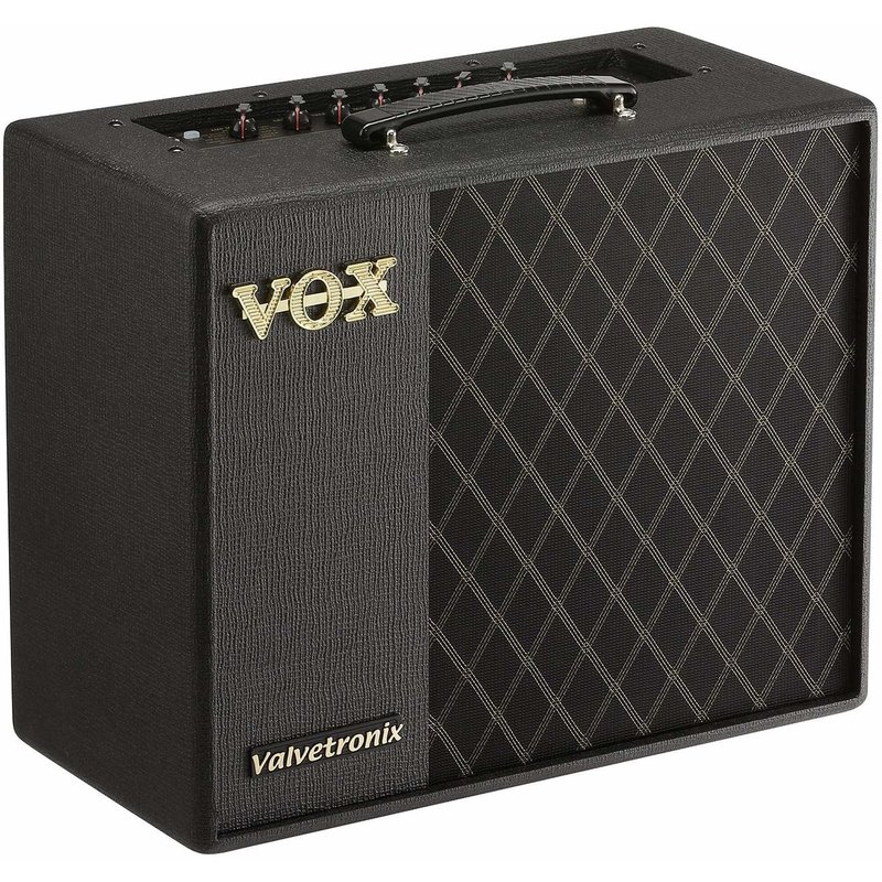 VT40X Hybrid Modeling Amp 40W Combo 1 X 10 In. Speaker