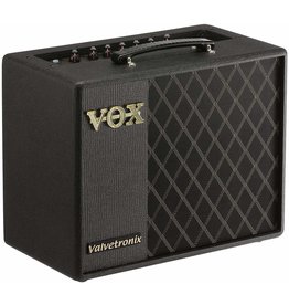 VOX Valvetronix 20w 1x8 Hybrid Guitar Amp